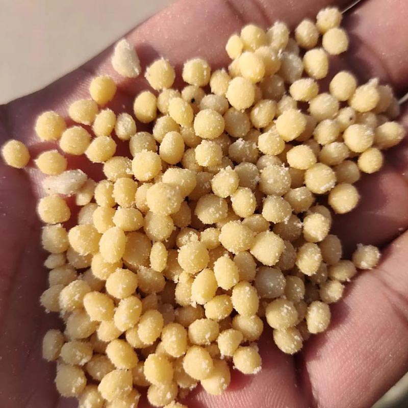 Кристаллданған аммоний хлориді дегеніміз не және ол қазіргі ауыл шаруашылығында неге маңызды