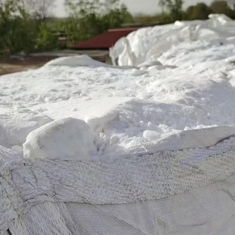 Түйіршікті аммоний сульфаты