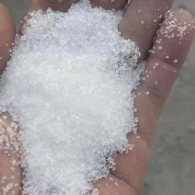 Күкірт тапшылығы бар топырақ кондиционері